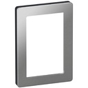 LK Fuga ramme PURE 66 1½m - stål