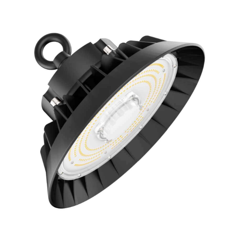 Sensor højtbay Intelligent2 - 200W med lys- og bevægelsessensor, 150lm/W, IP65, 5 års producentgaranti