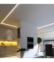 60 3.6W LED STRIP LIGHT gul lys