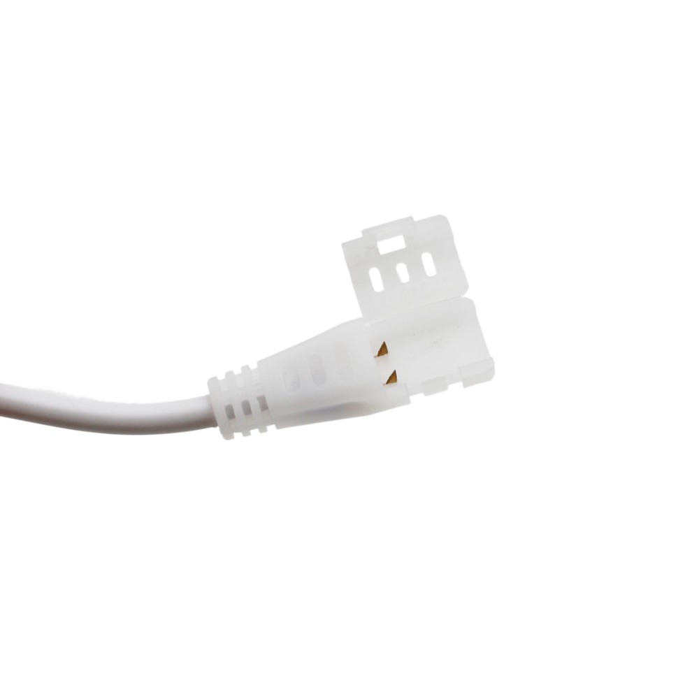 230V LED strip (Slim COB) - 2 meter inkl. endeprop