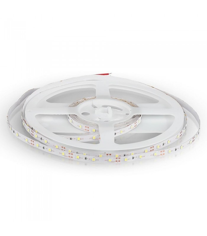 60 3.6W LED STRIP LIGHT gul lys