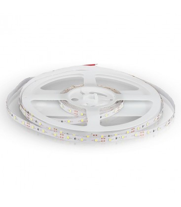 60 3.6W LED STRIP LIGHT gul lys