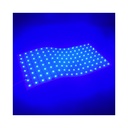 49x24 foldbar RGBW LED strip med høj farvegengivelse (RA95) - 45W, IP20, 24V
