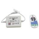 230V WiFi Smart Home dæmper inkl. endeprop (Slim COB), memory funktion, op til 50 meters rækkevidde
