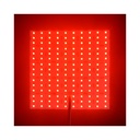 25x25 foldbar RGB+NW LED ark RA95, 17,5W - IP20, 24V - 900lm/m - RA94