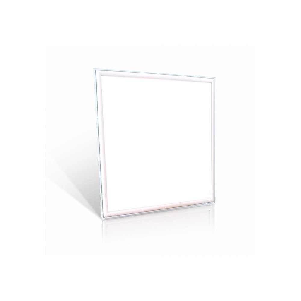 V-Tac 60x60 LED Panel - 32W, 4320lm, Hvid Kant, Erstatter 180W, RA80