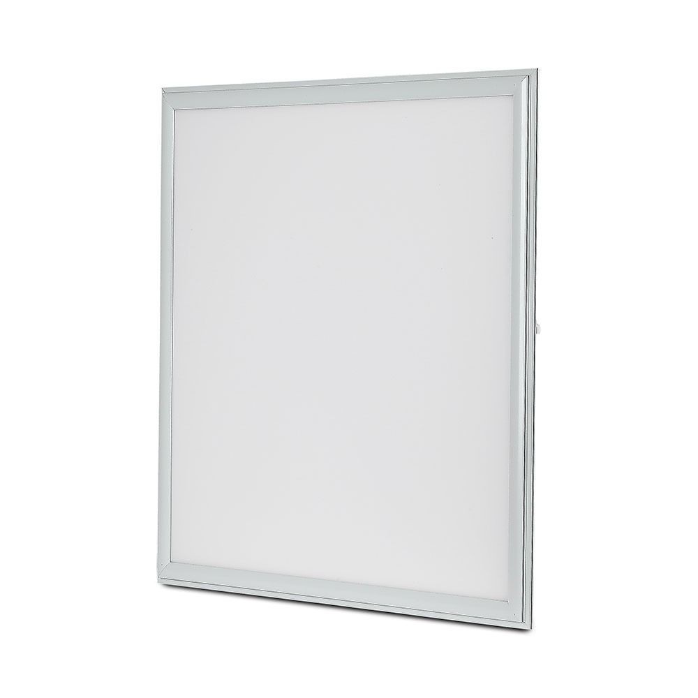 V-Tac 60x60 LED Panel - 32W, 4320lm, Hvid Kant, Erstatter 180W, RA80