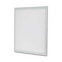 V-Tac 60x60 LED Panel - 32W, 4320lm, Hvid Kant, Erstatter 180W, RA80