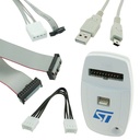 ST-Link In Circuit Debugger/Programmer, til STM8 og STM32