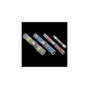 100 stk. krympeflex i 4 størrelser fra 0,25-6mm2 til kabelisolering