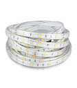 4.8W LED STRIP 6000K kold hvid IP65
