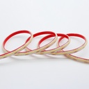 10m COB CCT LED strip RA90 - 20W/m, 24V, IP20, 576 LED pr. meter - Høj kvalitet, 1700lm/m, perfekt til lysstyring