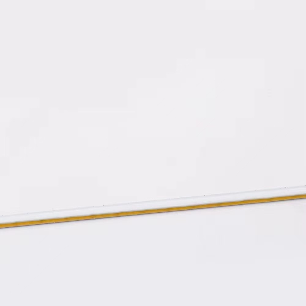 5m COB sidelys LED strip - 24V, 480 LED pr. meter, IP20, Effekt: 10W, 730lm, RA92