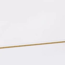 5m COB sidelys LED strip - 24V, 480 LED pr. meter, IP20, Effekt: 10W, 730lm, RA92
