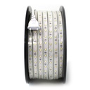 50m LED strip arbejdslys IP67, 60 LED/m, 5W/m, 500 lm/m, 125W, 230V, RA80, 12500lm
