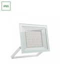 Noctis Lux 4 projektør 100W - Varm hvid, 230V, IP65, 8700lm, RA70 - Hvid, 251x207x26mm