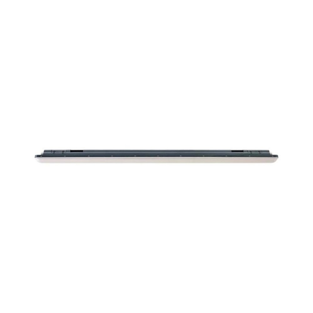V-Tac Vandtæt LED Armatur - 120 cm, 4320lm, 36W, RA80, IP65
