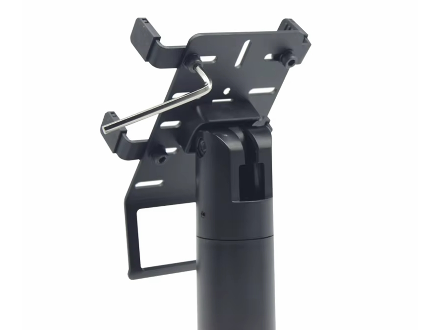 POS terminal bordstand, drej/vip (Ingenico Move/3500/5000)