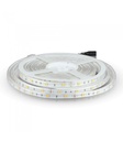 4.8W LED STRIP 3000K varm hvid IP65
