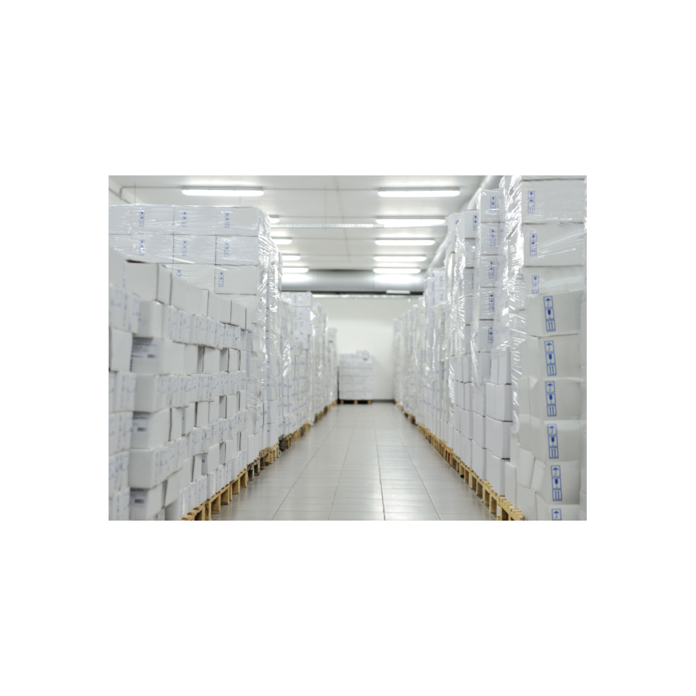 Limea T8 LED enkeltarmatur med 1x18,5W 120cm LED rør - IP65 vandtæt