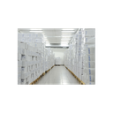 Limea T8 LED enkeltarmatur med 1x18,5W 120cm LED rør - IP65 vandtæt