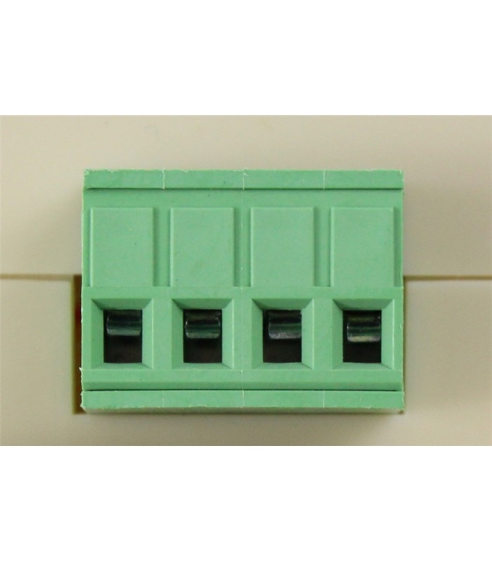 12V og 24V dæmper - 12V (96W), 24V (192W)