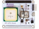 NEO-6M GPS shield til Raspberry Pi
