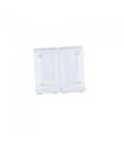 Samler til 3528 LED strips - Enkelt farve (8mm), 12V / 24V