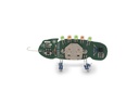 WSAK205 - Farveskiftende PCB Kameleon