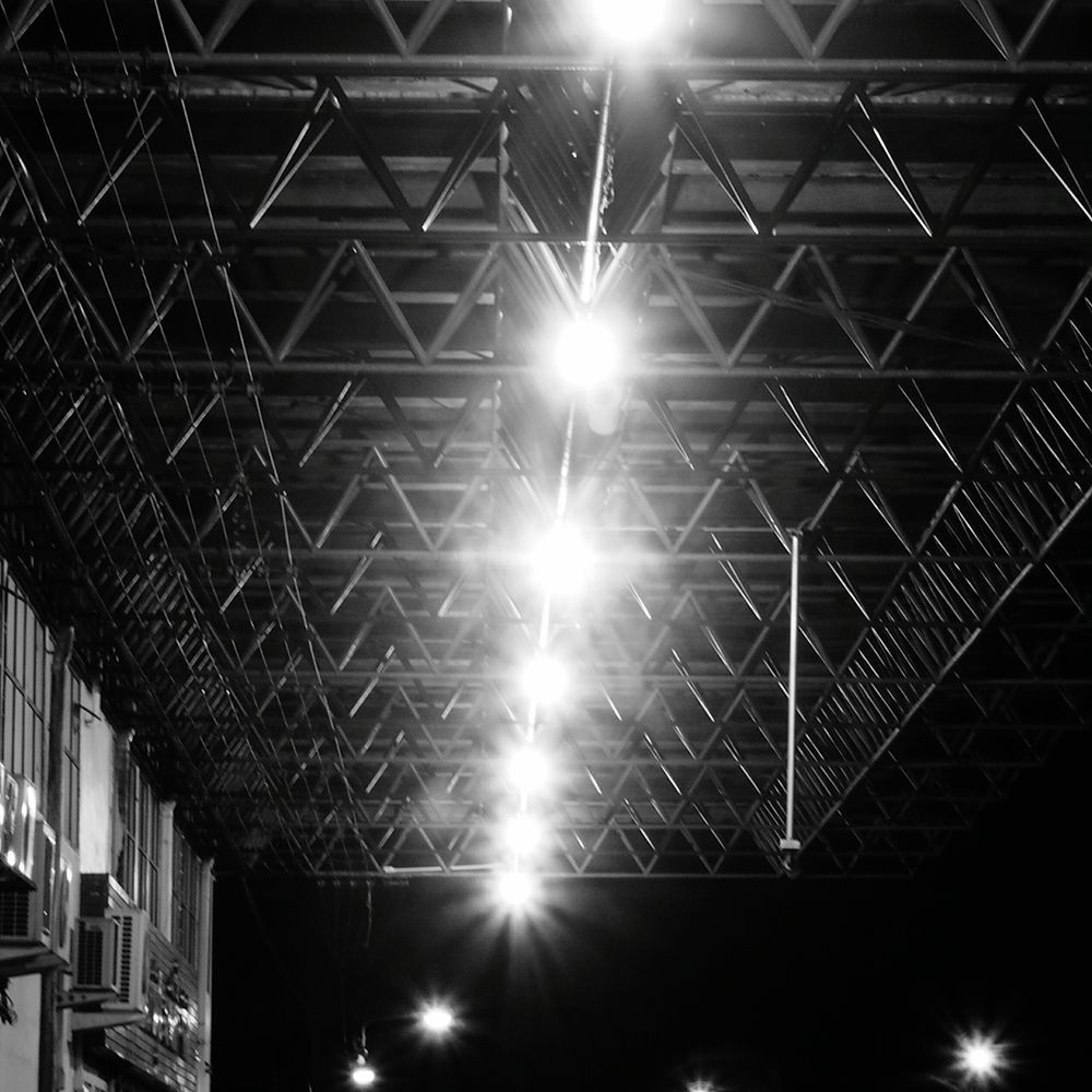 V-Tac 100W LED projektør - 185LM/W, udendørs arbejdslampe med 5 års garanti