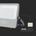 V-Tac 100W LED projektør - 185LM/W, udendørs arbejdslampe med 5 års garanti
