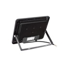 100W LED Projektør 3000K 8100 Lumen