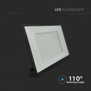 V-Tac 200W LED projektør - Arbejdslampe til udendørs brug (230V, 19200lm, RA80, IP65)