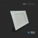 V-Tac 200W LED projektør - Arbejdslampe til udendørs brug (230V, 19200lm, RA80, IP65)