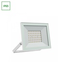 Noctis Lux 4 projektør 50W - varm hvid, 230V, IP65, 4300lm, hvid.