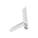 Noctis Lux 4 projektør 50W - varm hvid, 230V, IP65, 4300lm, hvid.