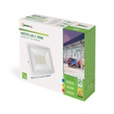 100W LED Projektør 4000K 8200 Lumen