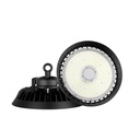 200W LED højtbay med 150lm/w, IP65, Sosen driver, 0-10V dæmpbar, 5 års garanti