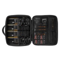 TALKABOUT T82 Extreme Quad PMR radio sæt (4 stk.)