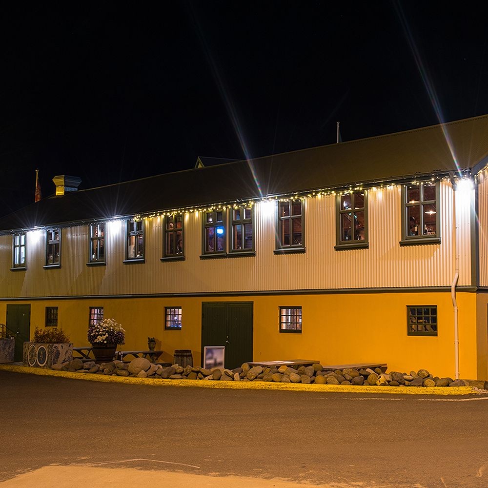 V-Tac 10W LED projektør - Arbejdslampe til udendørs brug, med 850lm lysstyrke og IP65 beskyttelse