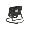 10W LED Projektør 6000K 830 Lumen