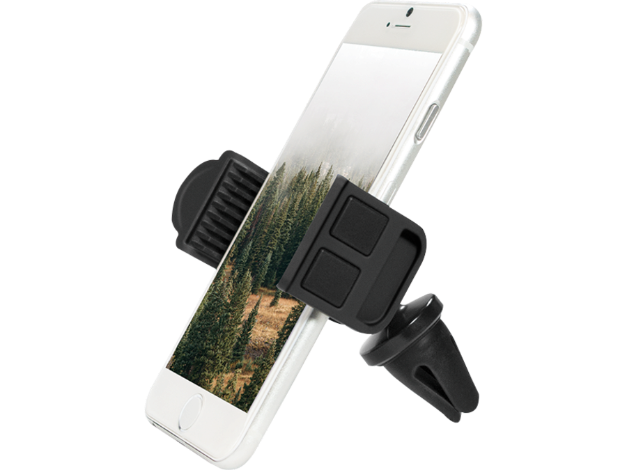 Smartphone airvent bilholder - 3,5-5,5"