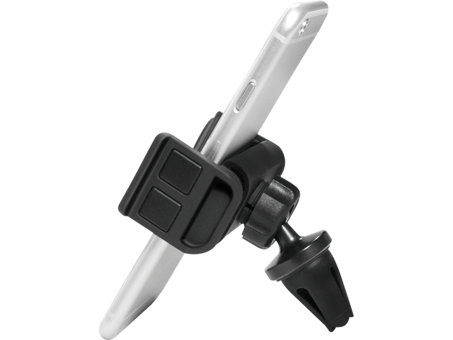 Smartphone airvent bilholder - 3,5-5,5"