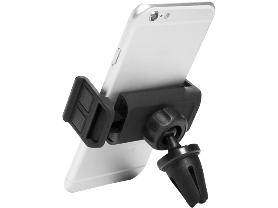 Smartphone airvent bilholder - 3,5-5,5"