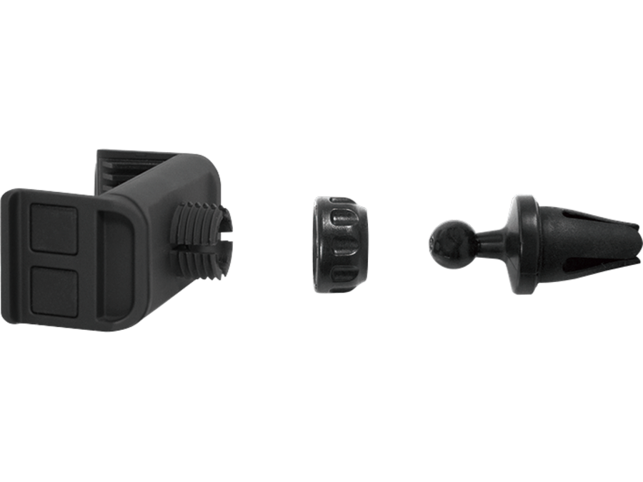 Smartphone airvent bilholder - 3,5-5,5"