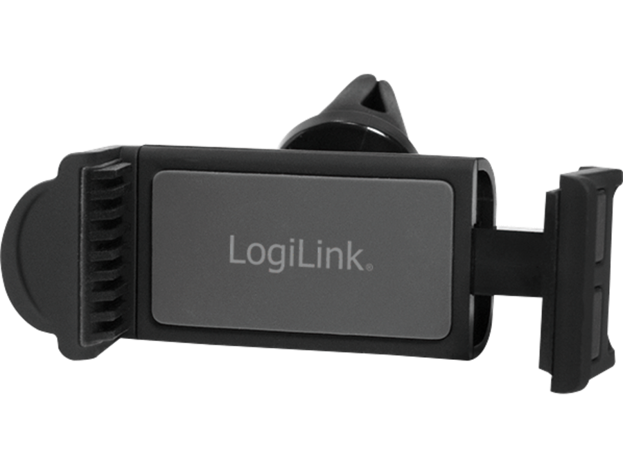 Smartphone airvent bilholder - 3,5-5,5"
