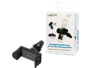 Smartphone airvent bilholder - 3,5-5,5"