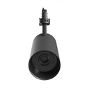 ANDROMEDA PRIME skinnespot 24W - Sort 3-faset skinne CCT, 230V, 25°, Spectrum, DI.76x177x228mm, IP20