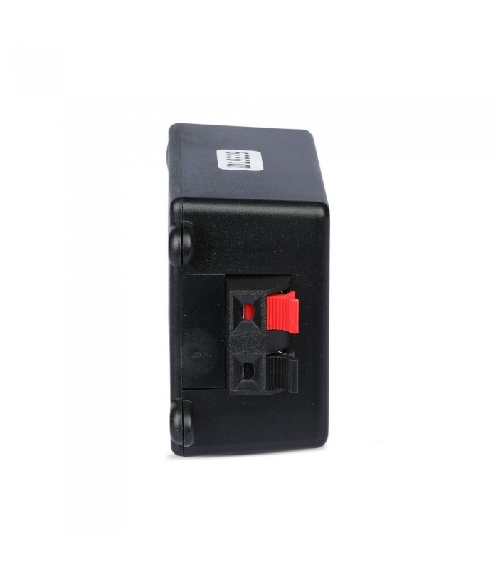 Trådløs dæmper med fjernbetjening - RF trådløs, memory funktion, 12V/24V (96W / 192W)