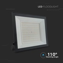 V-Tac 100W LED Projektør - Arbejdslampe til udendørs brug, 100W Effekt, 230V Input, 9500lm, RA80, IP65